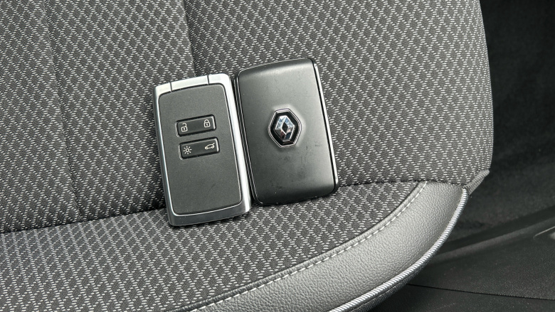 Renault Arkana 1.6 E-Tech full hybrid 145 Techno 5dr Auto Hybrid Estate
